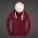 RVC Hoodie Zipped